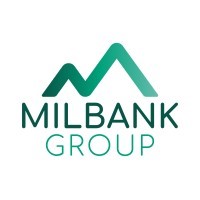 Milbank Group logo